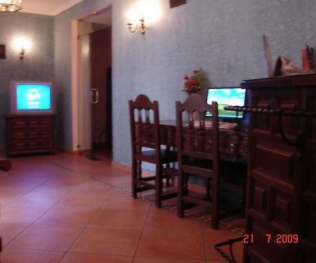 Hostal Cruz Verde Navalcarnero Extérieur photo