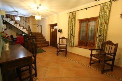 Hostal Cruz Verde Navalcarnero Extérieur photo